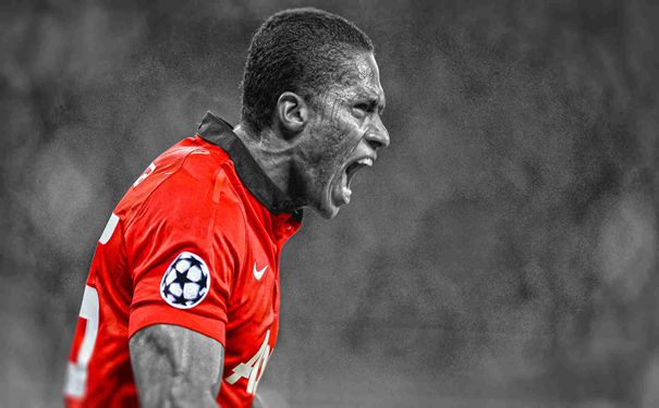 C罗赛场独舞，集锦里的王者归来